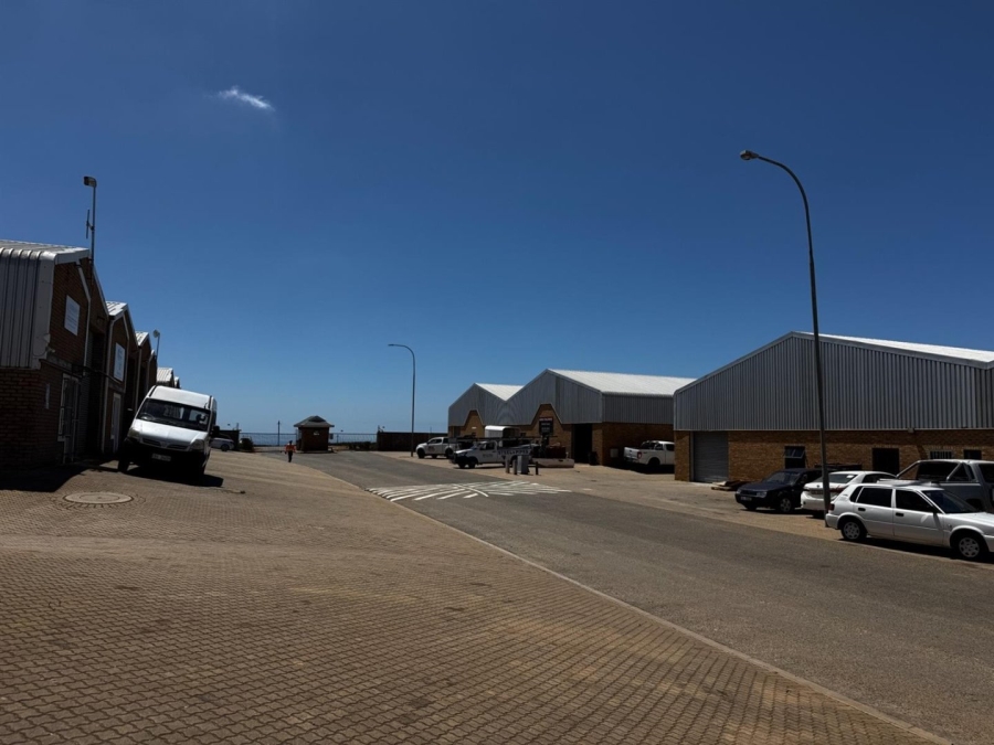 Commercial Property for Sale in Mossel Bay Central Western Cape
